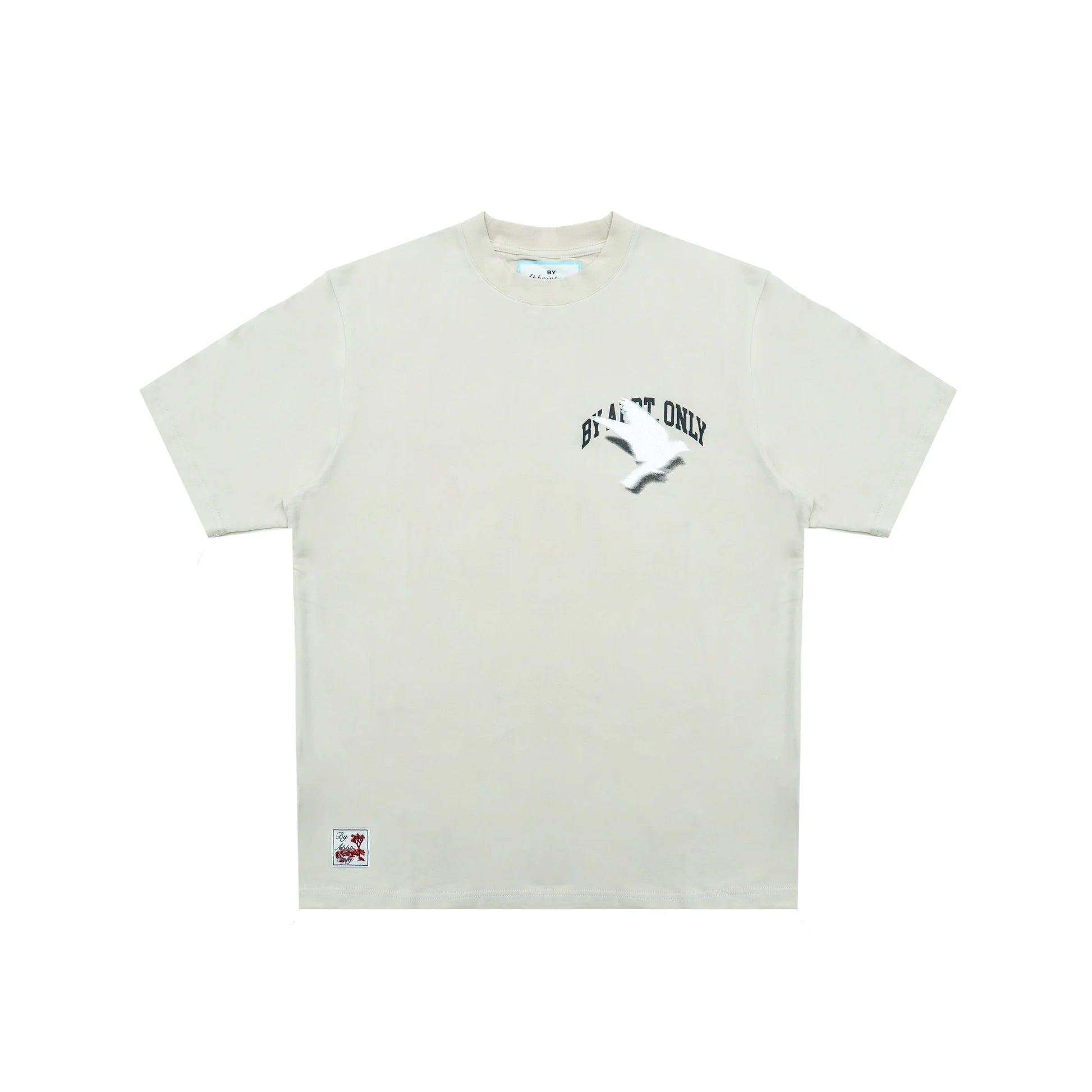 BY APPOINTMENT ONLY | SPIRITUAL FREEDOM TEE CEMENT