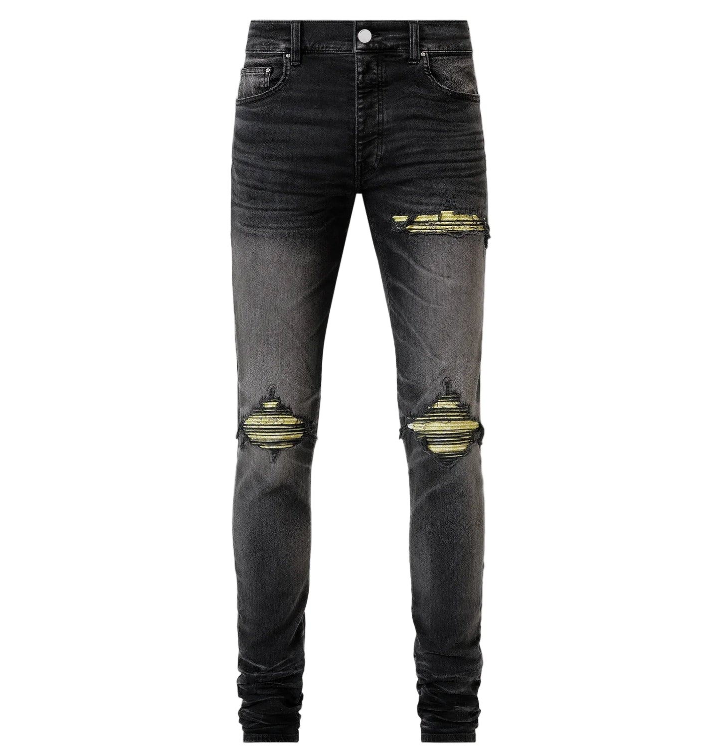 AMIRI MX1 INTERNATIONAL JEAN