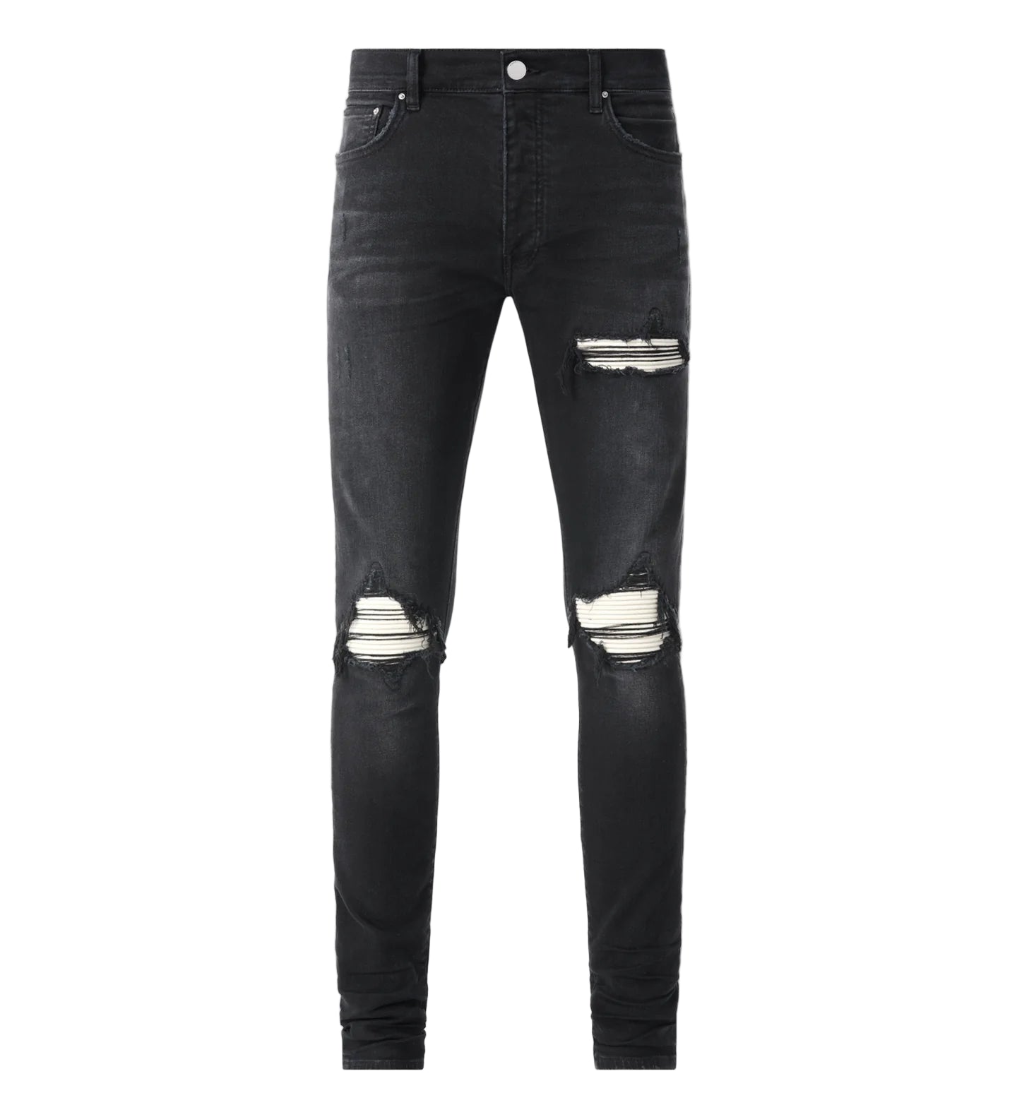 AMIRI MX1 ULTRASUEDE Vintage Black – HYPEBOYS