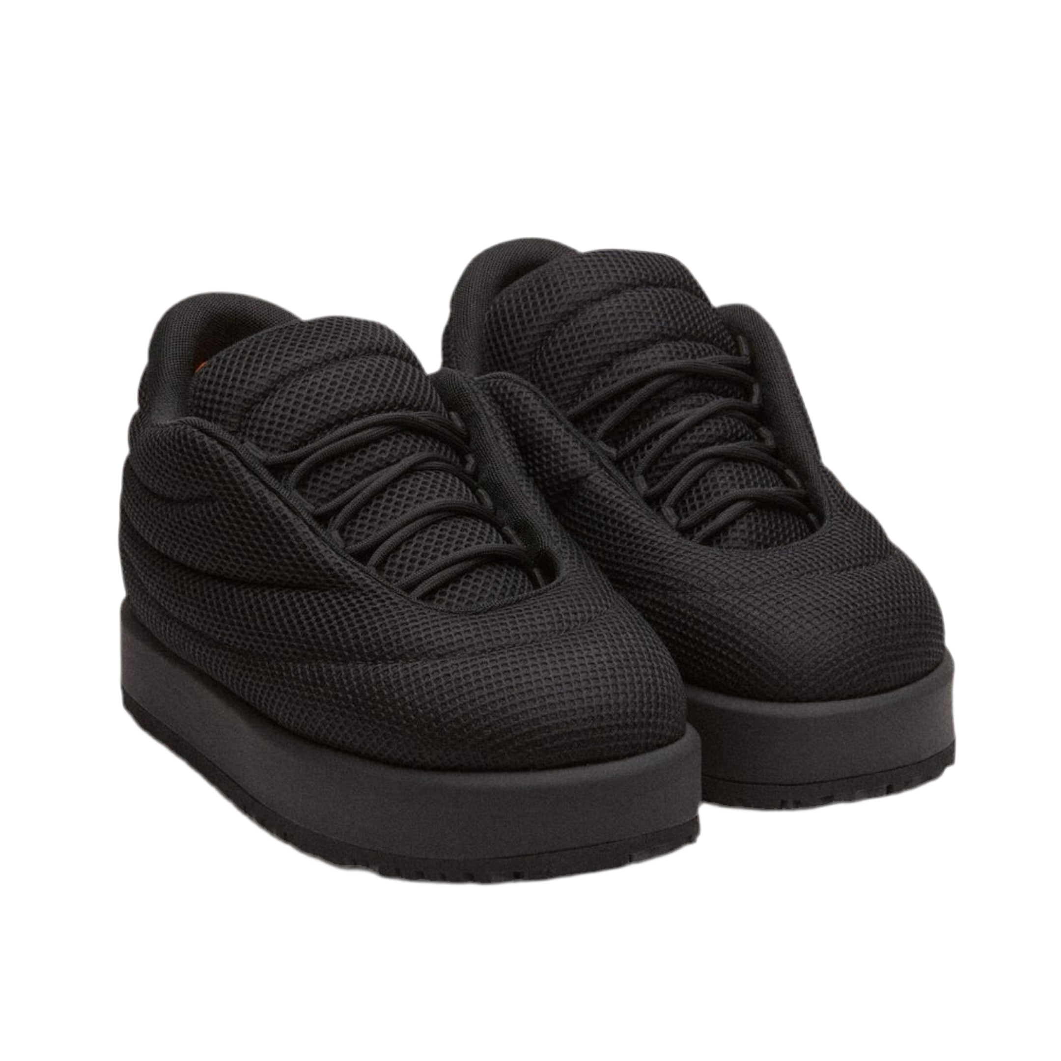PDF CHANNEL NUVOLA MESH BLACK