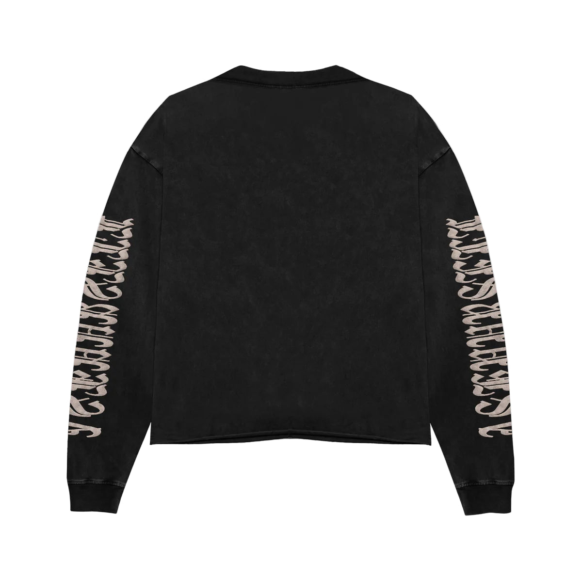 ASKYURSELF PROMISE TOUR LS