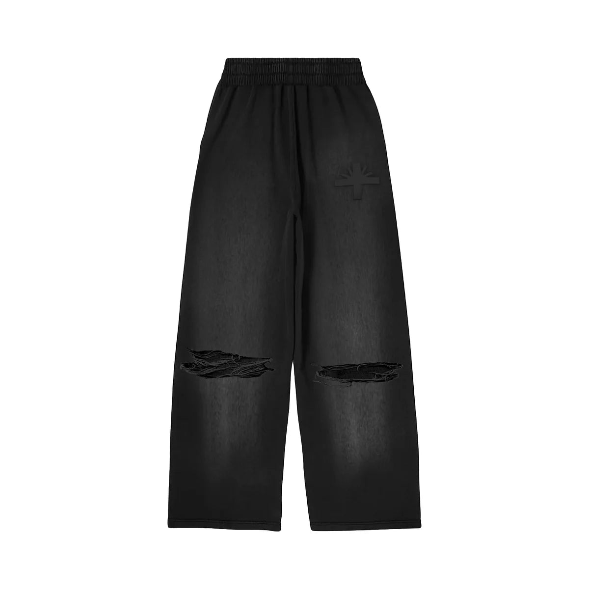 NOTHING WITHOUT IT  Classic C-7 Obsidian Sweatpant