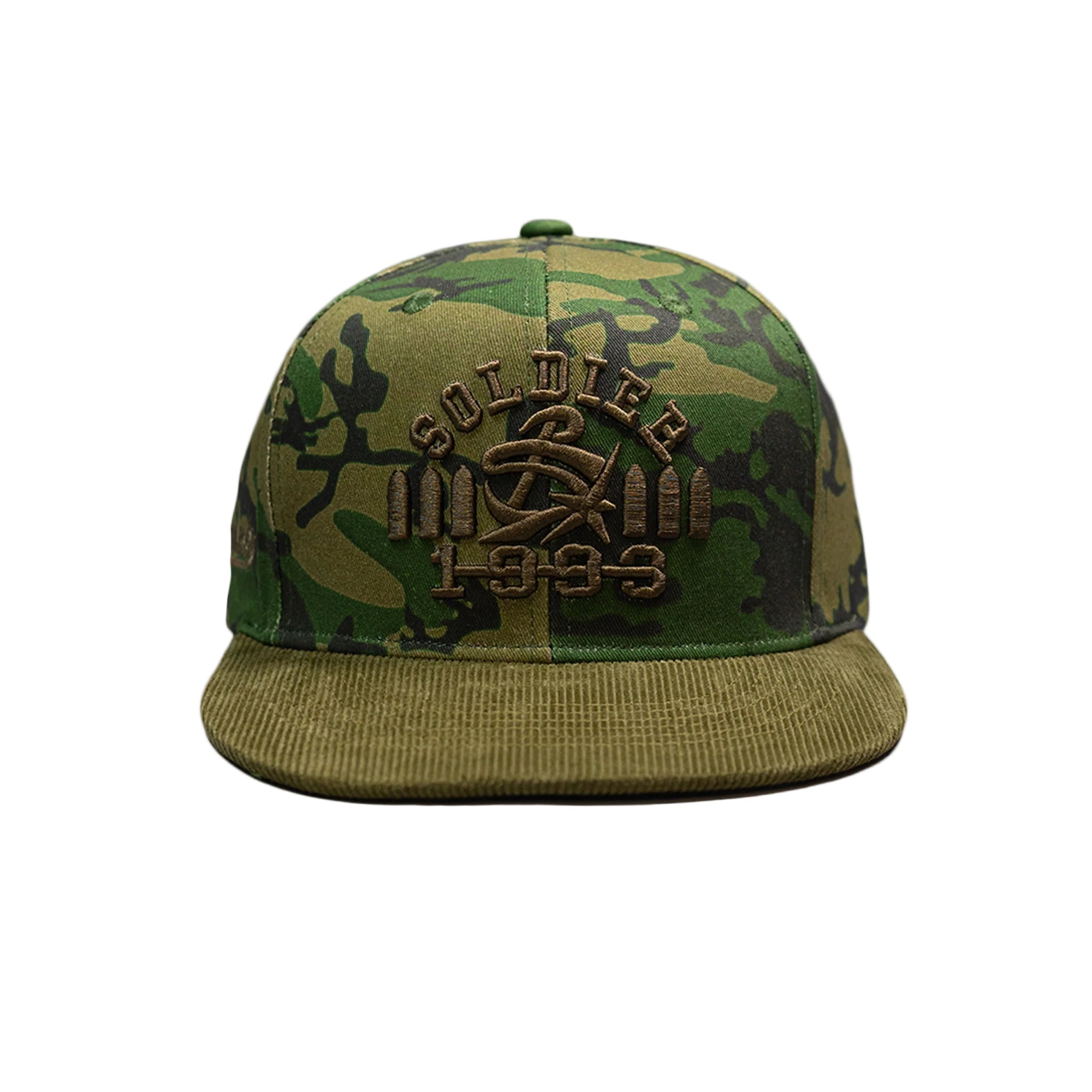 PDF CAMO BASEBALL CAP