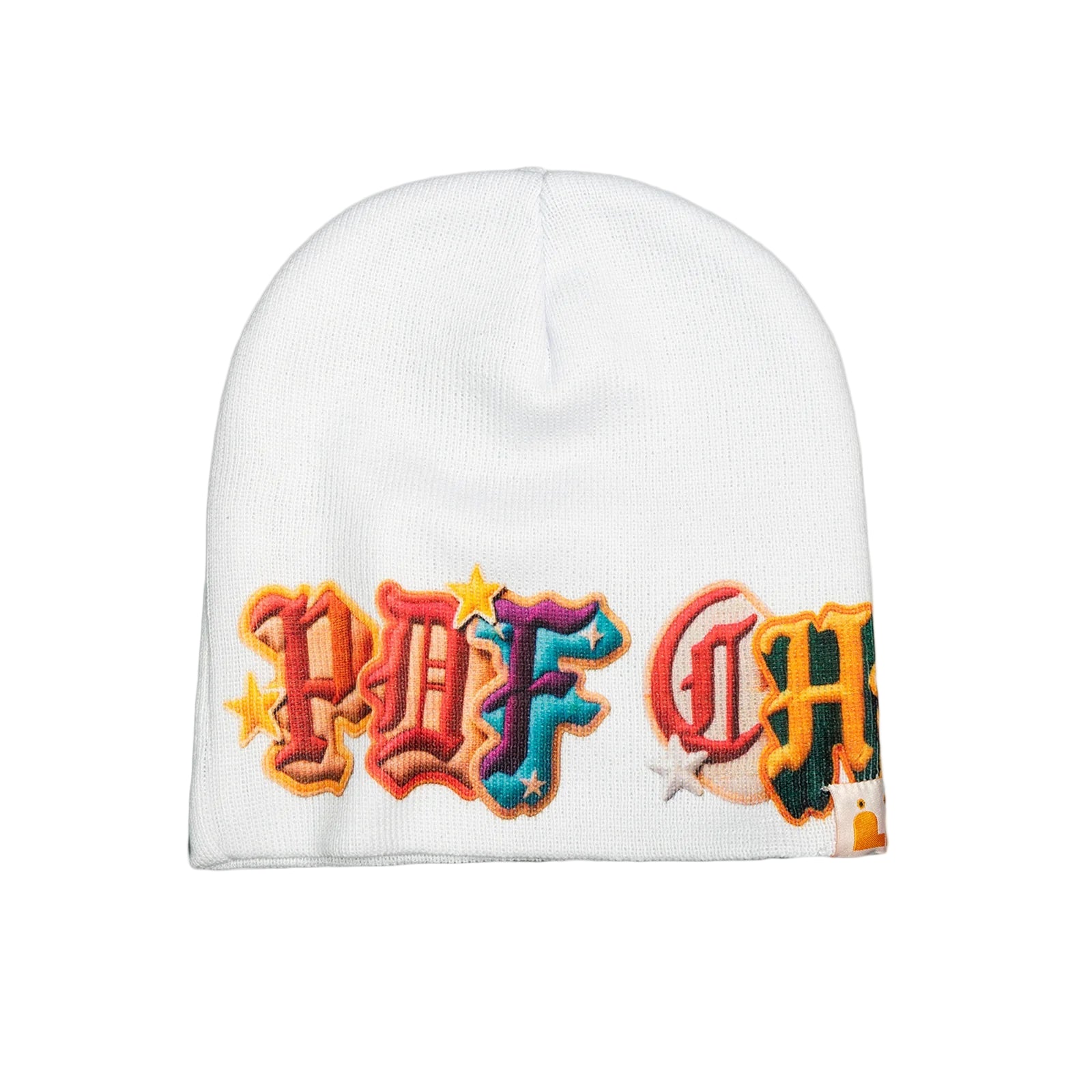 PDF BEANIE CHANNEL