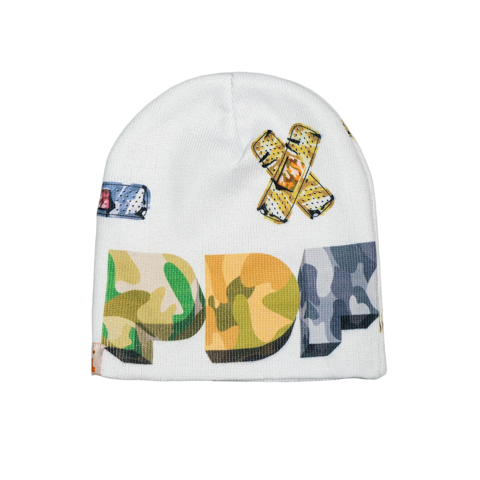 PDF BEANIE BAND