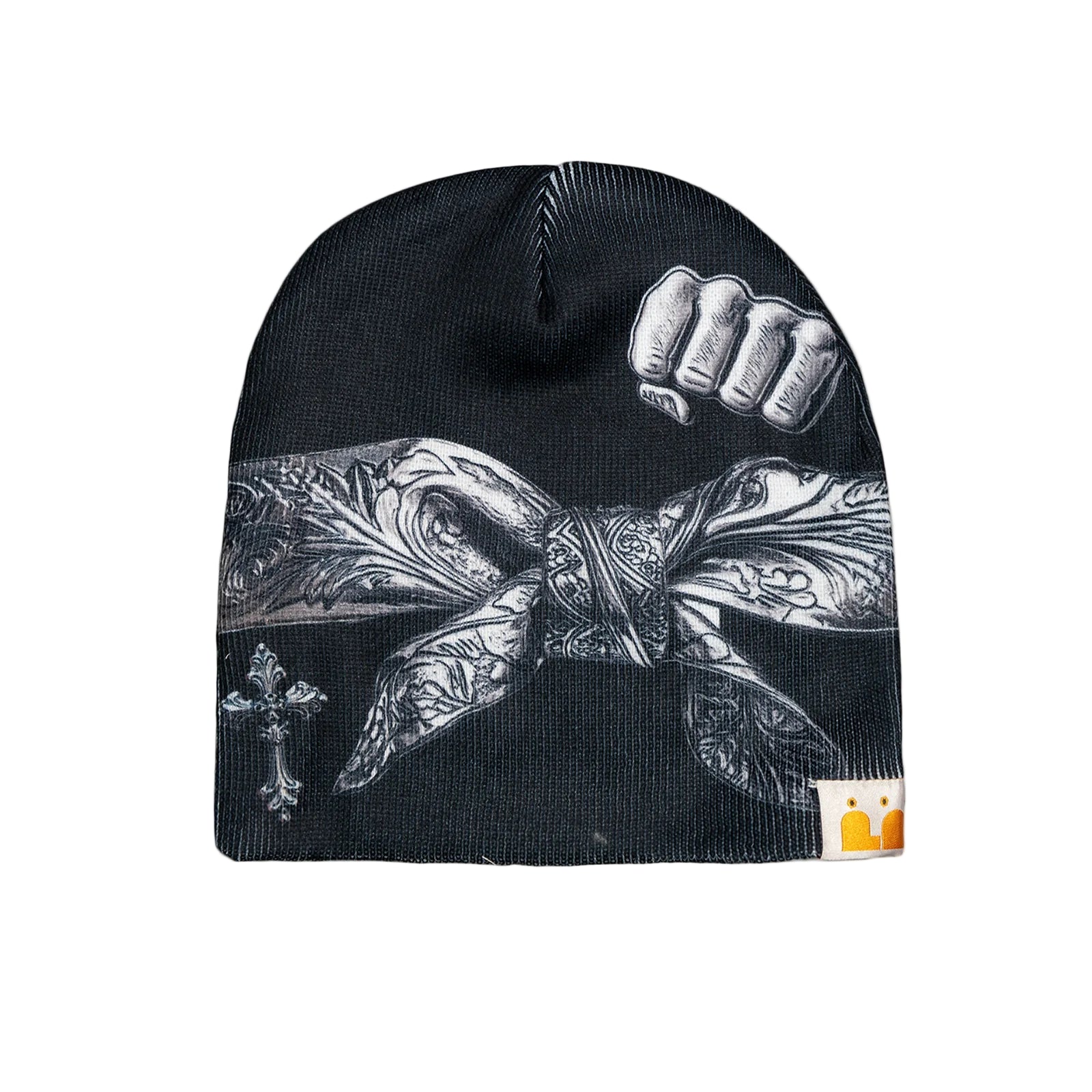 PDF BEANIE PIN Sale price
