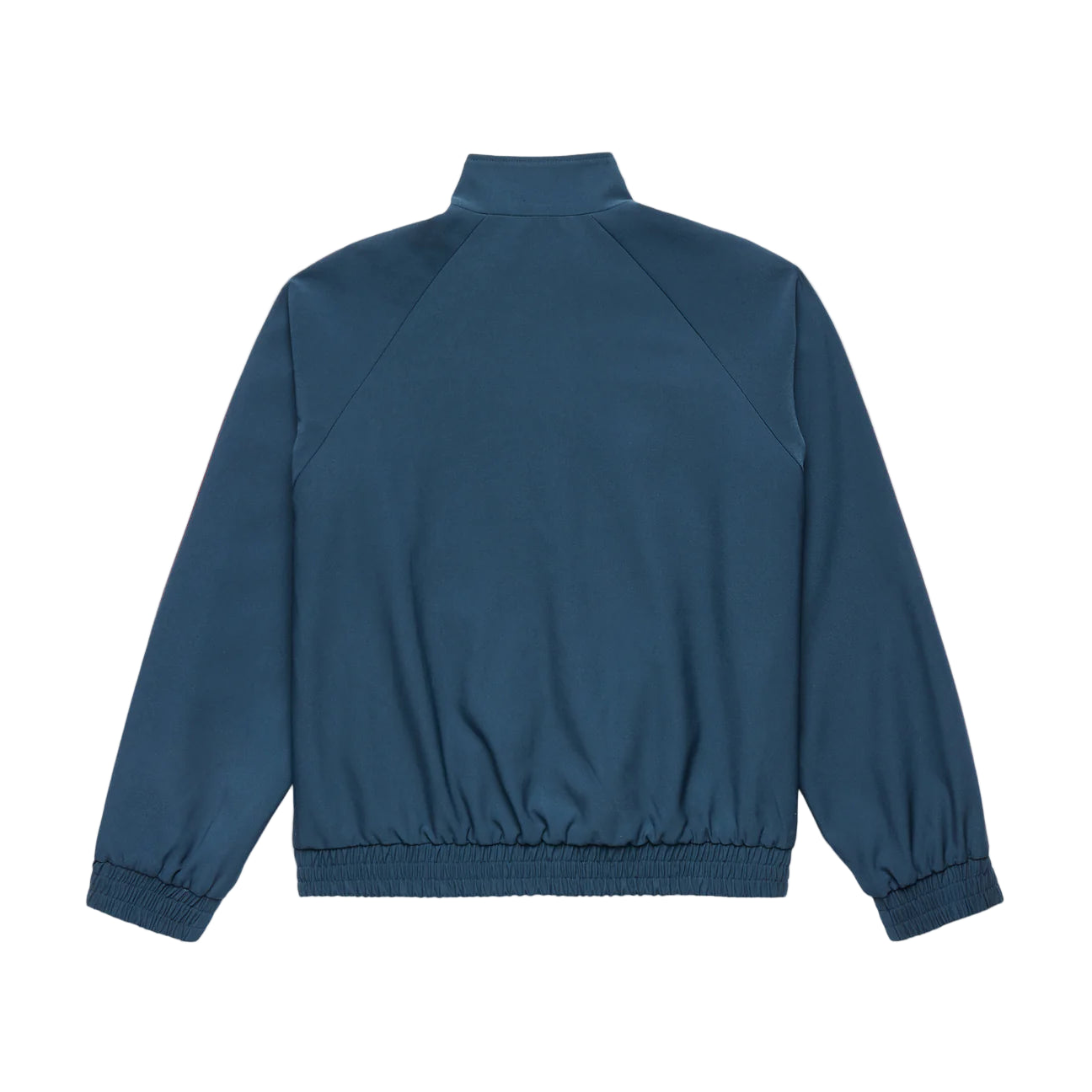 Classic Track Set Blue and Burgundy