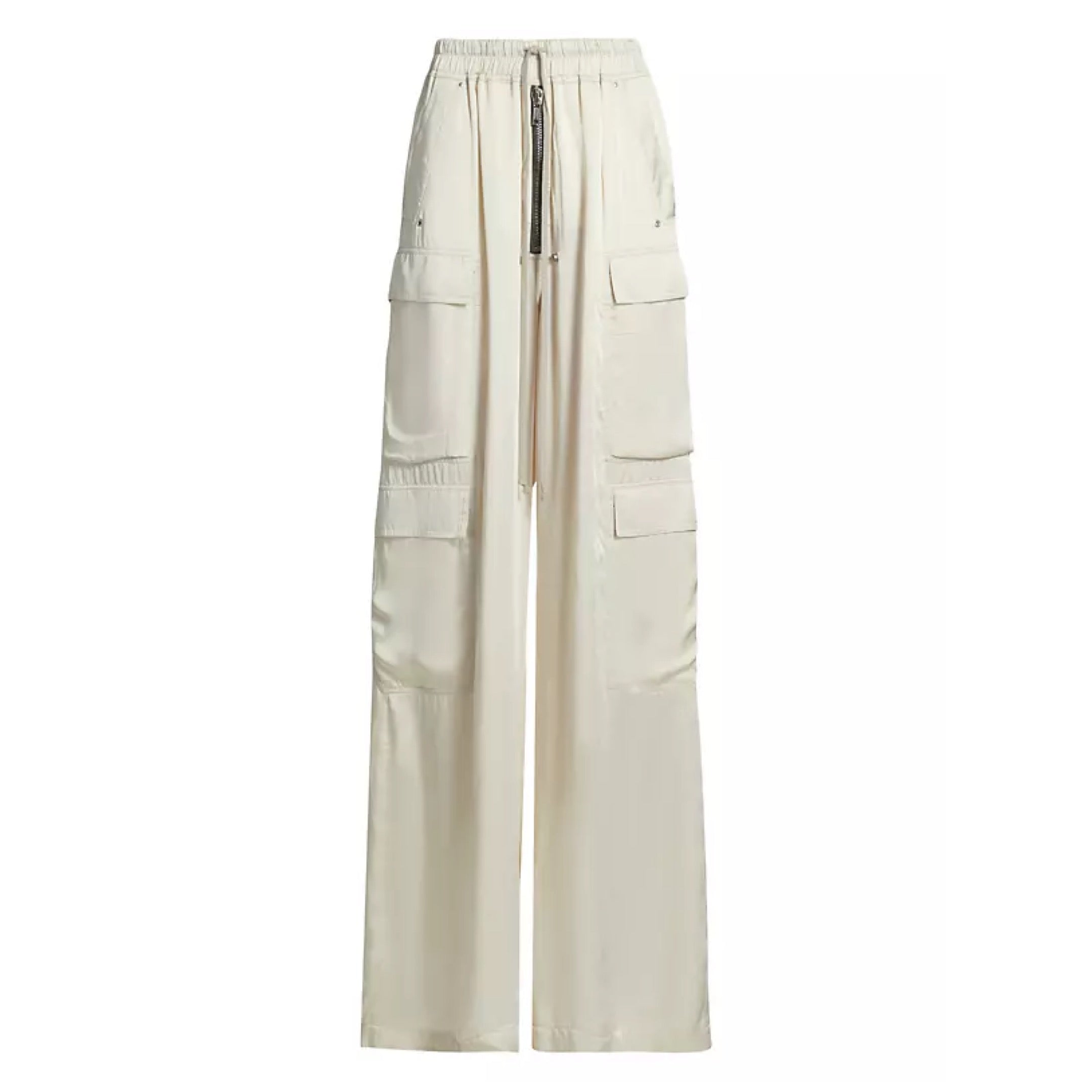 RICK OWENS SS25 PORTERVILLE CARGOBELAS