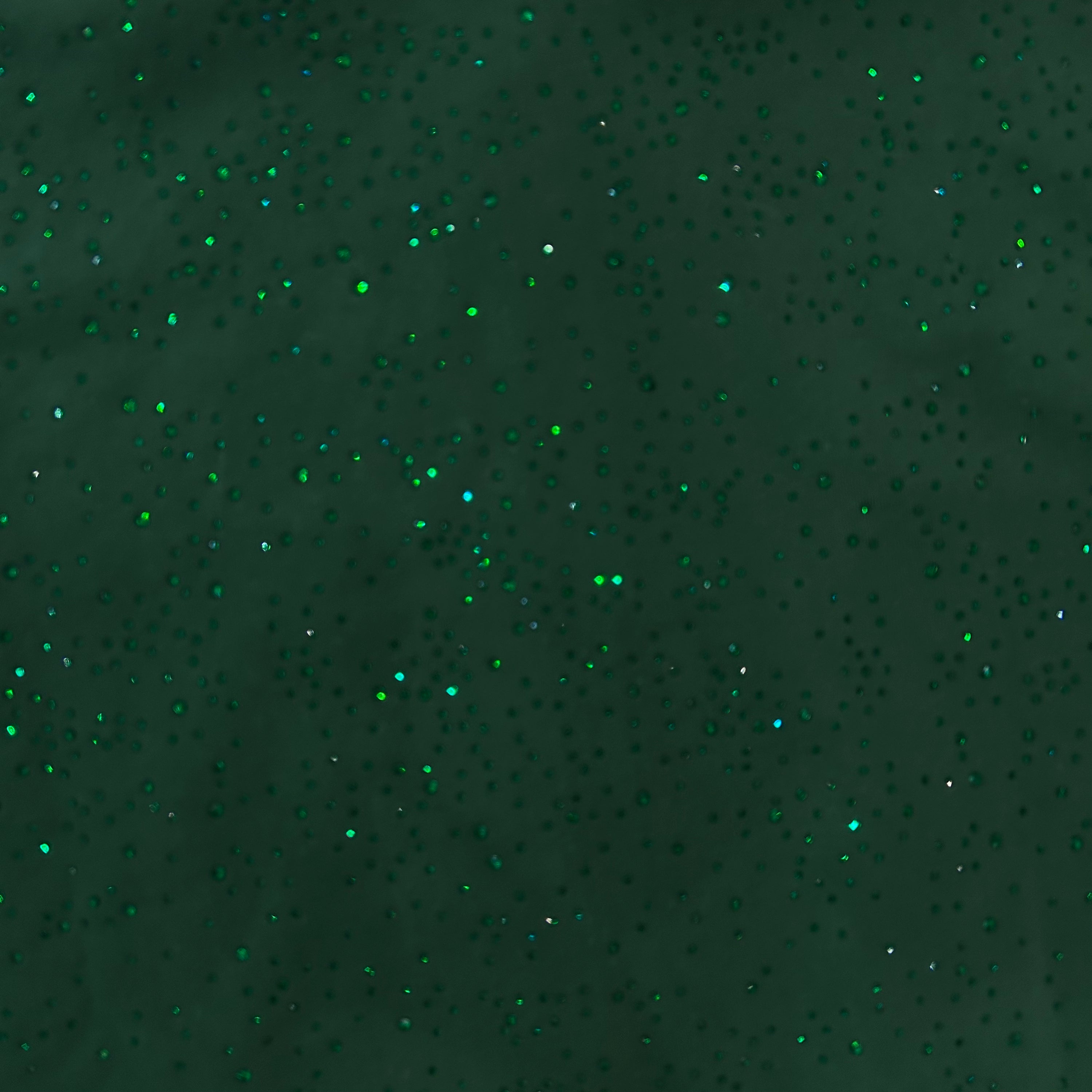 Hypeboys Green Bling Hoodie
