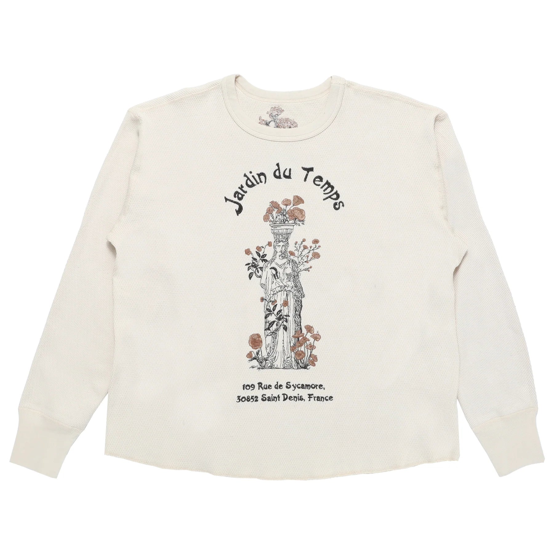 Samuel Zelig Jardin Thermal – HYPEBOYS