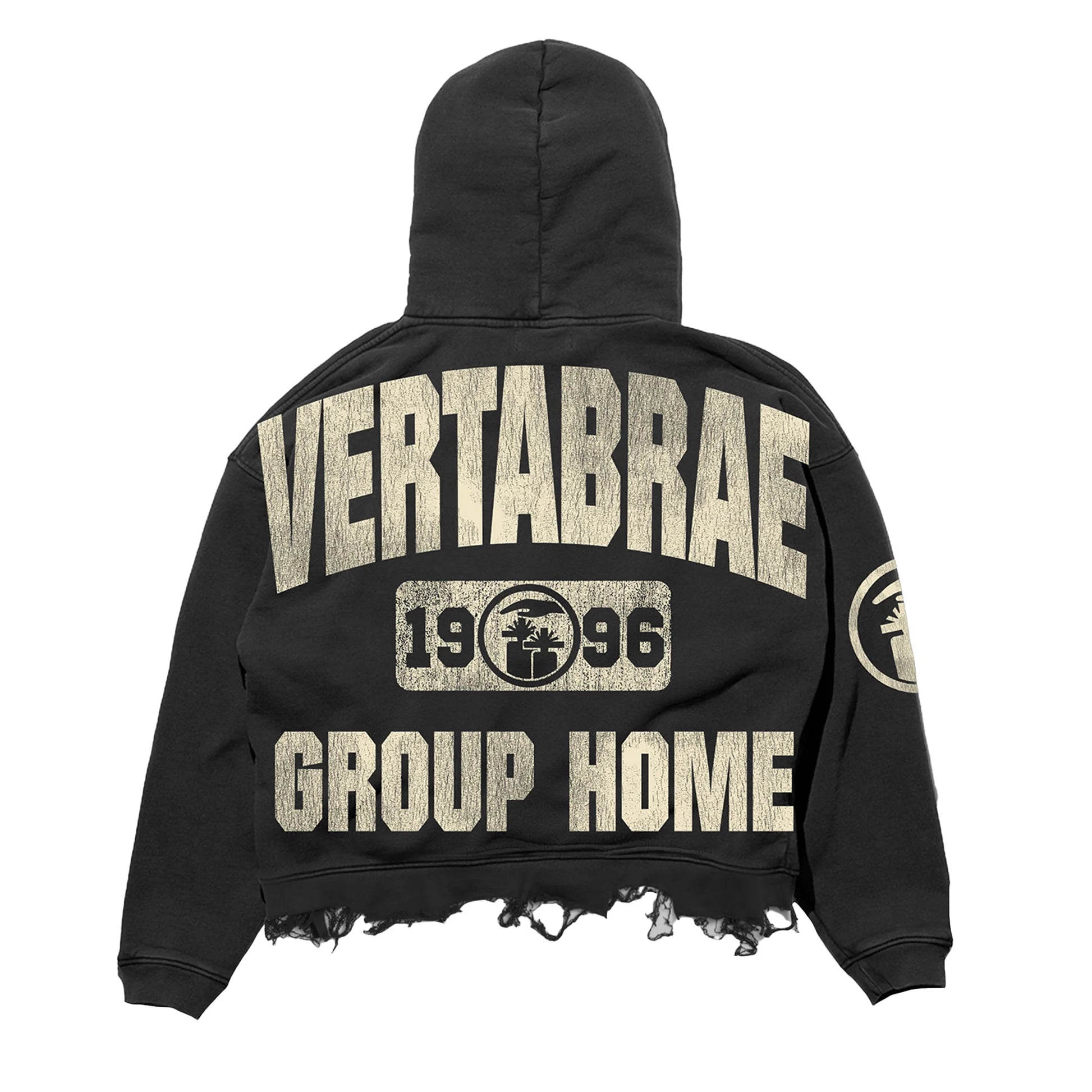 VERTABRAE Group Home SET