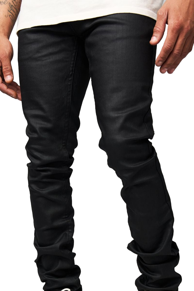 SERENEDE ''Caviar 7'' Jeans