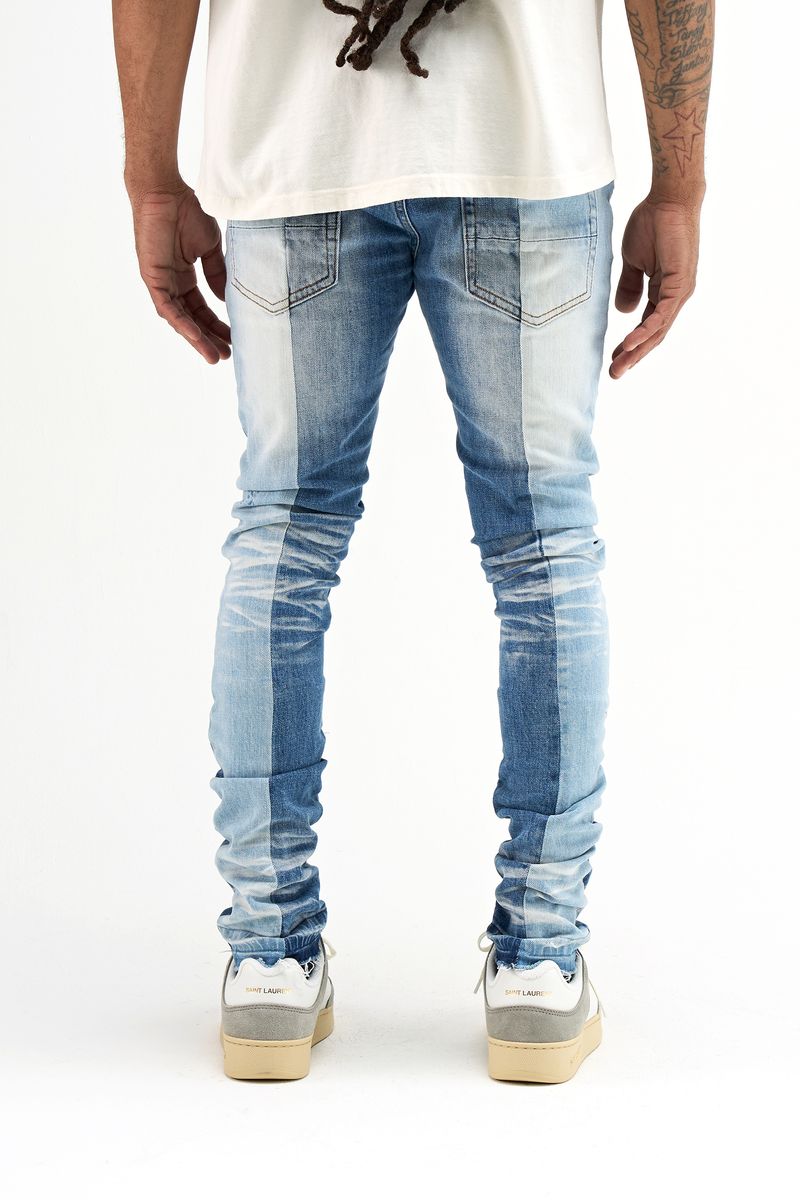 SERENEDE ''BALANCE'' Jeans