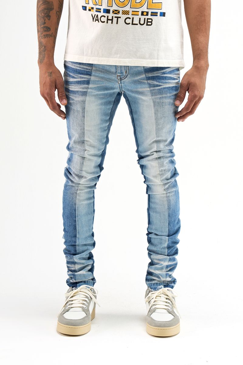 SERENEDE ''BALANCE'' Jeans