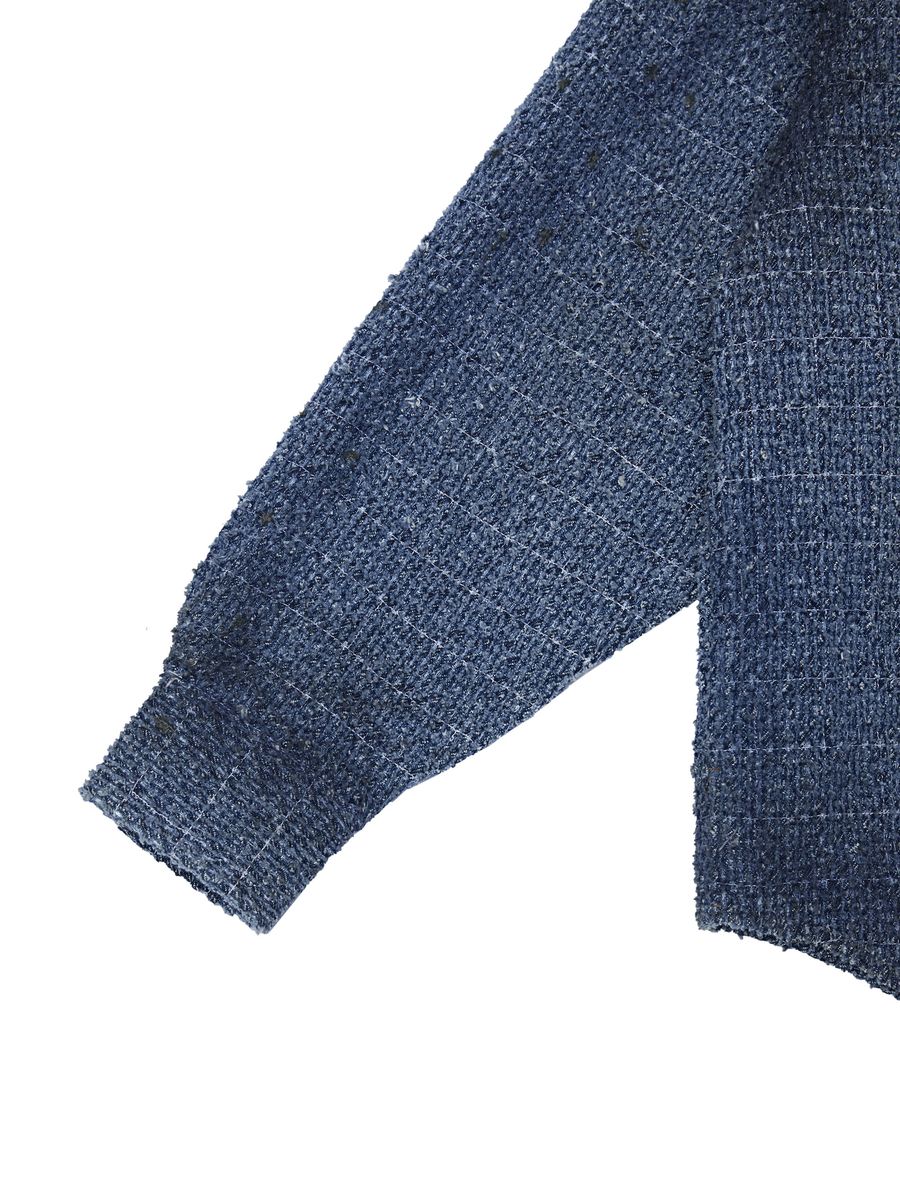 Personal/Own | FRACTURED OVERSHIRT