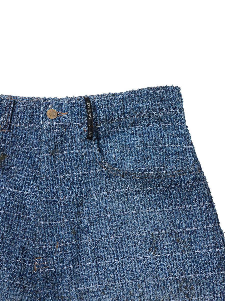 Personal/Own | FRACTURED JAX PANTS