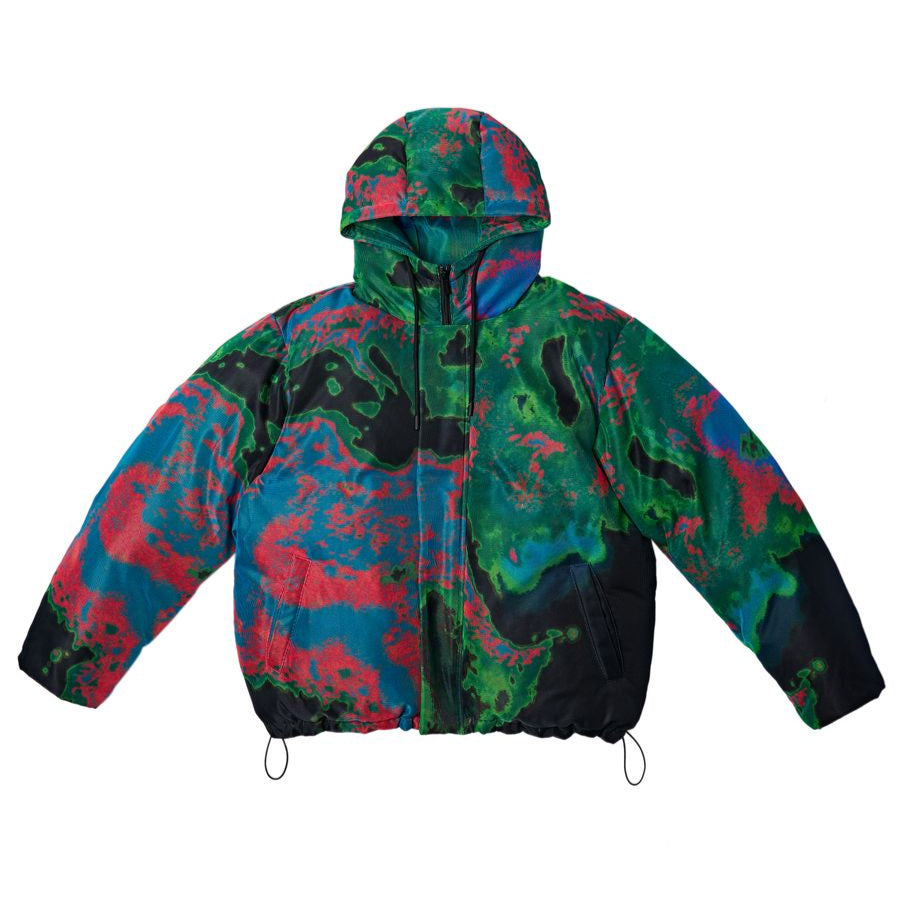 PERSONAL/OWN SOLAR PUFFER
