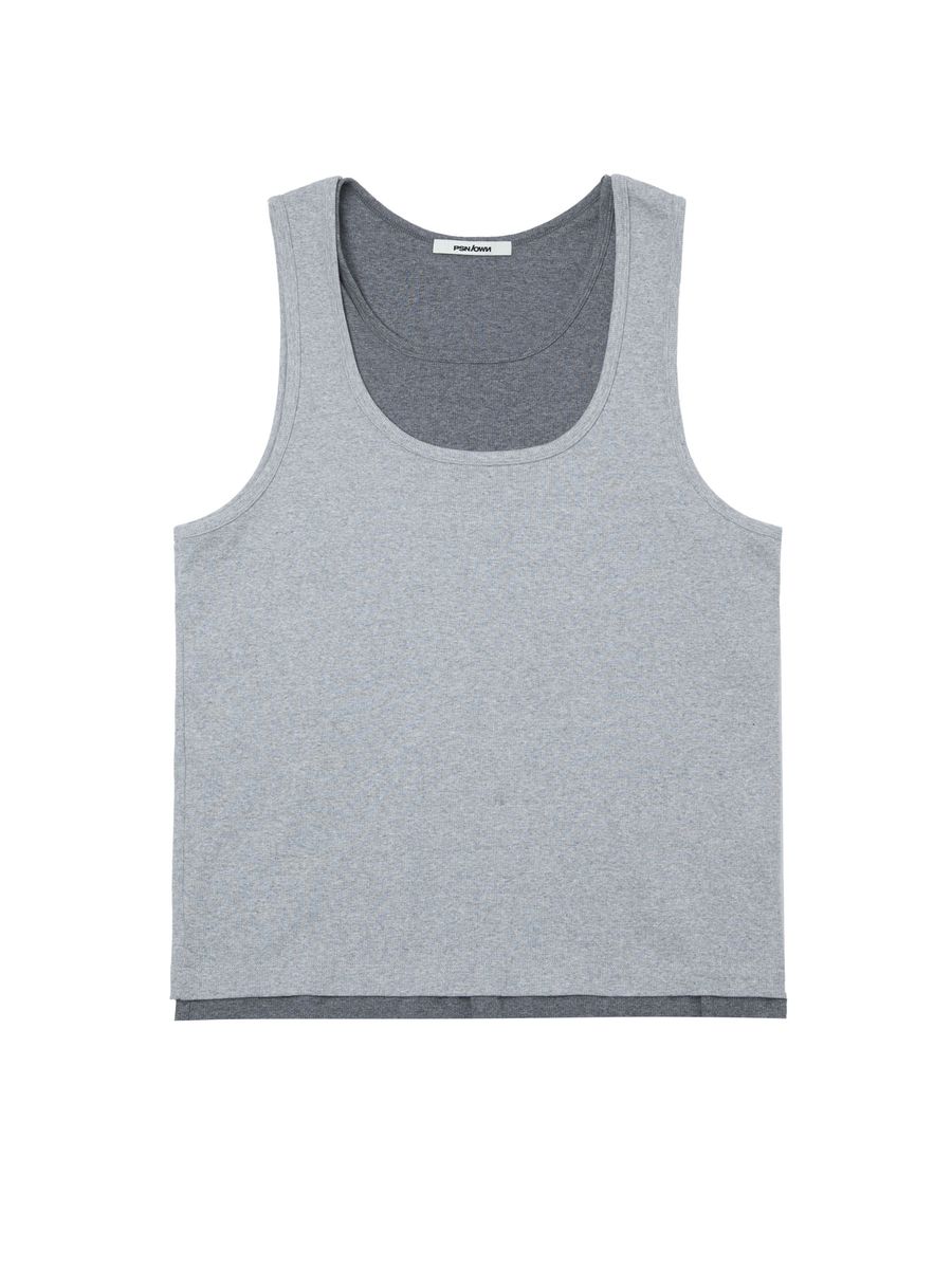 Personal/Own | DOUBLE VEST