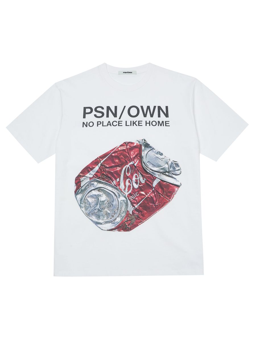 Personal/Own | CAN TEE