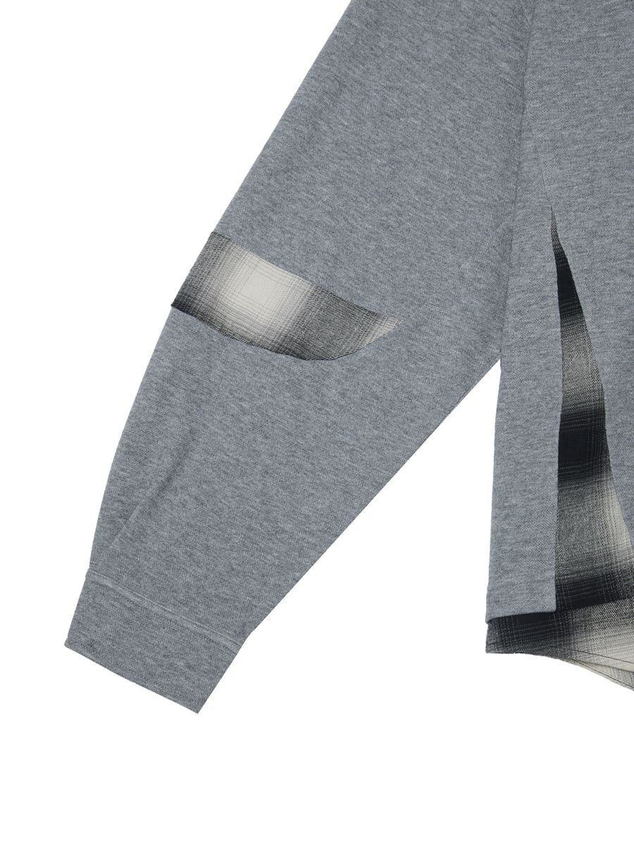 Personal/Own | LS POLO TEE