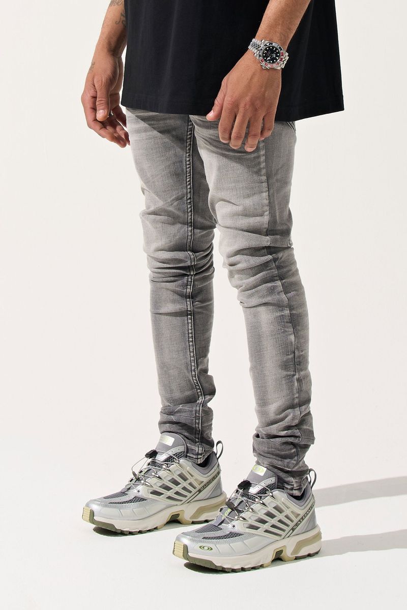 SERENEDE "TITAN" Jeans