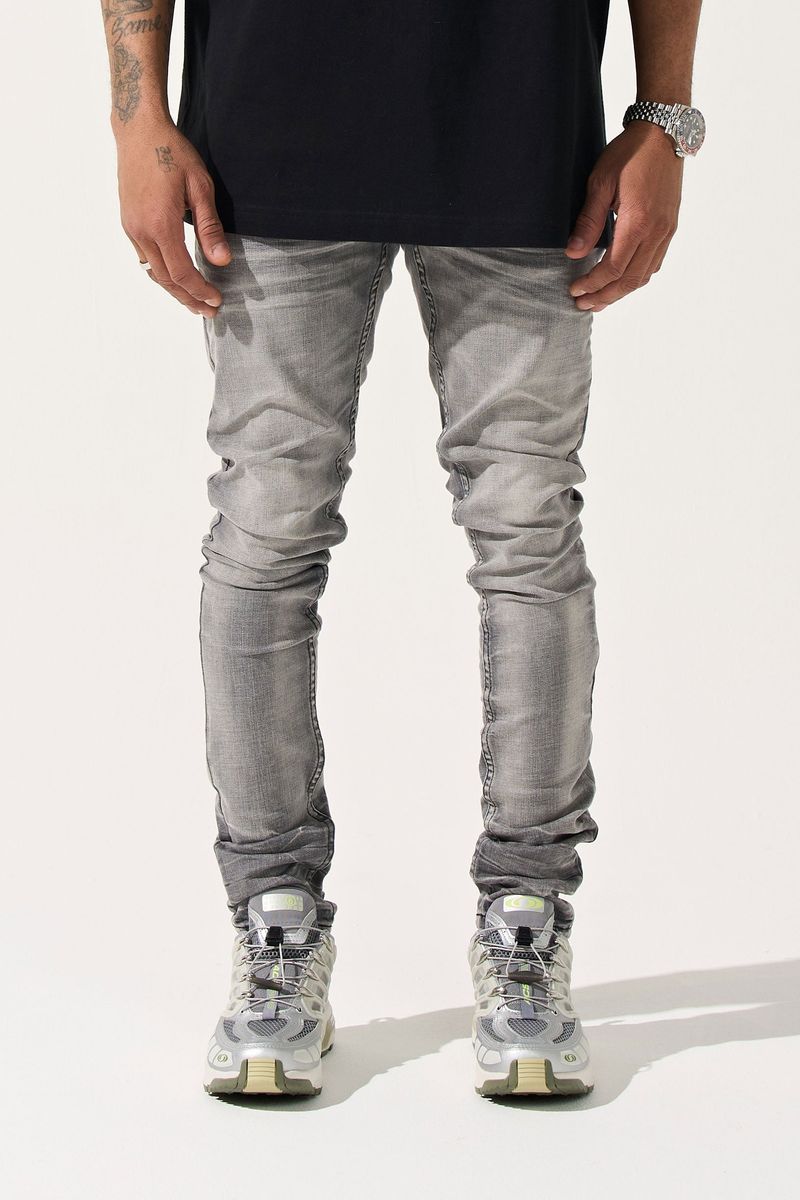 SERENEDE "TITAN" Jeans