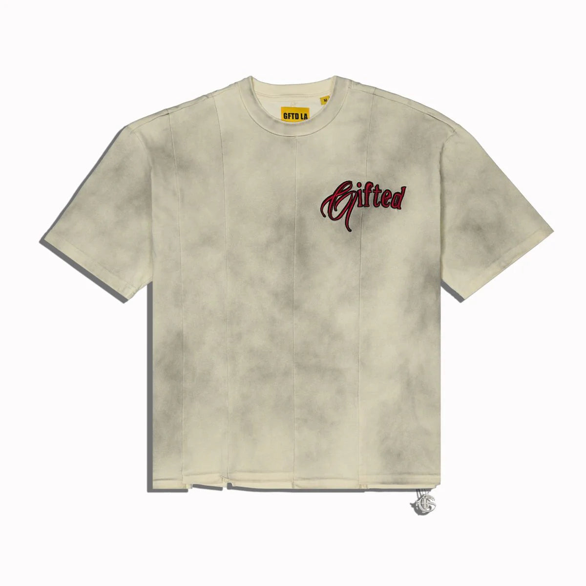 GFTD LA PRAYERS BONE TEE