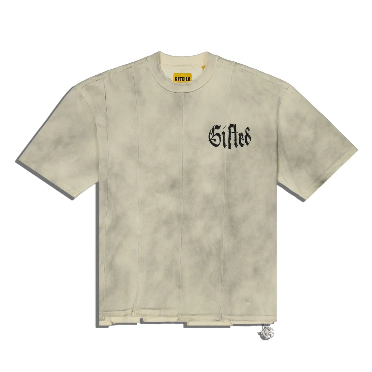 GFTD LA ANGEL TOUR BONE TEE