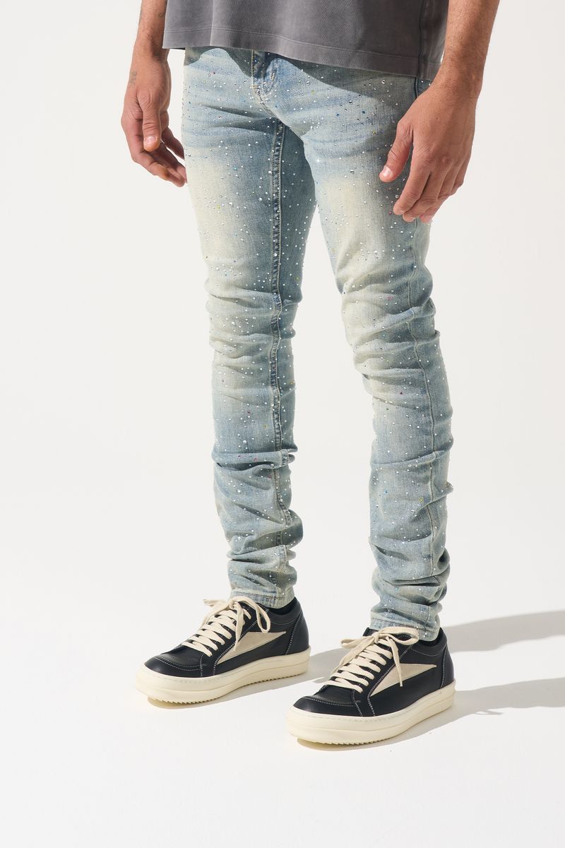 SERENEDE FRANCHISE Jeans