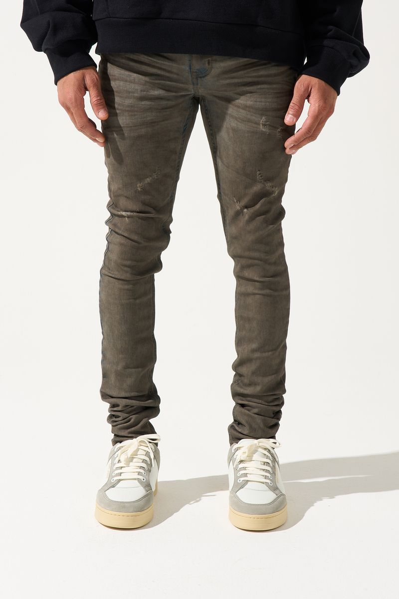 SERENEDE NIGHTFALL Jeans