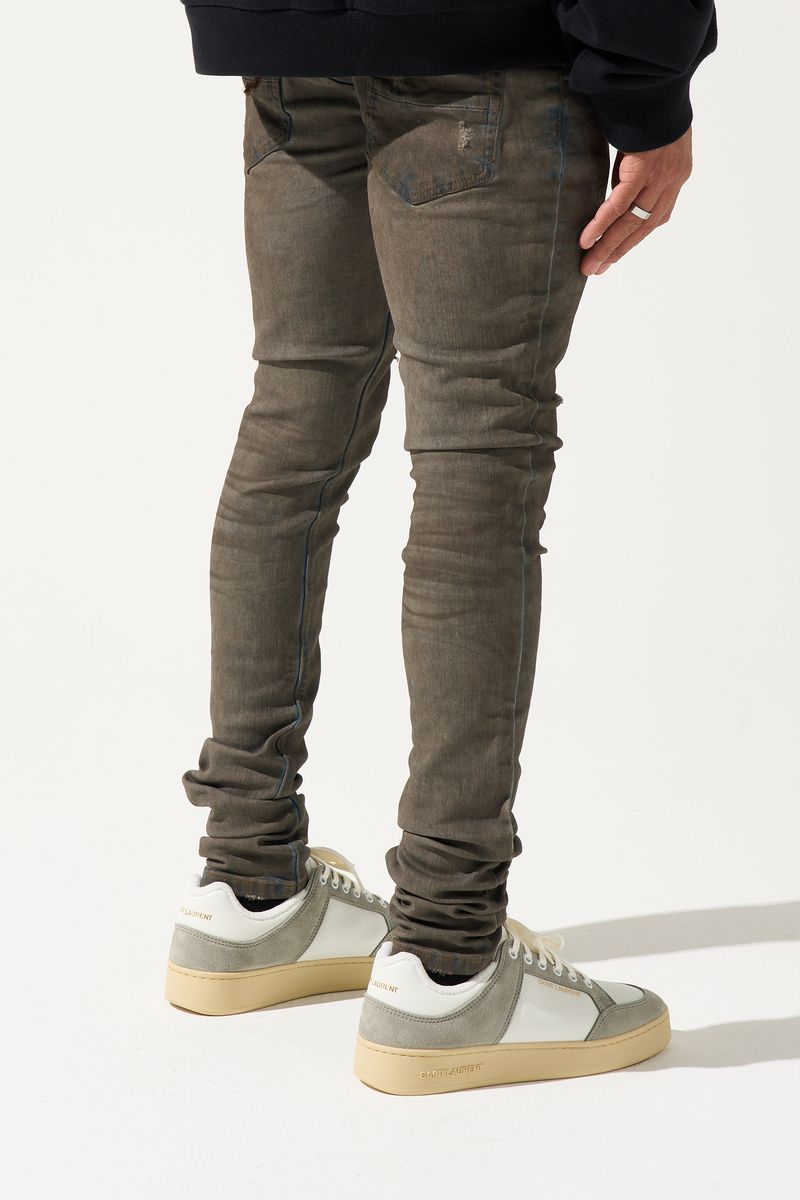 SERENEDE NIGHTFALL Jeans