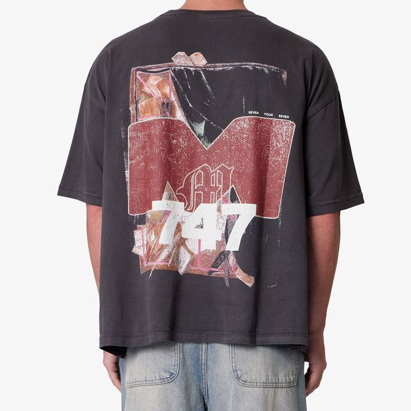 MNML Still Life Printed Tee
