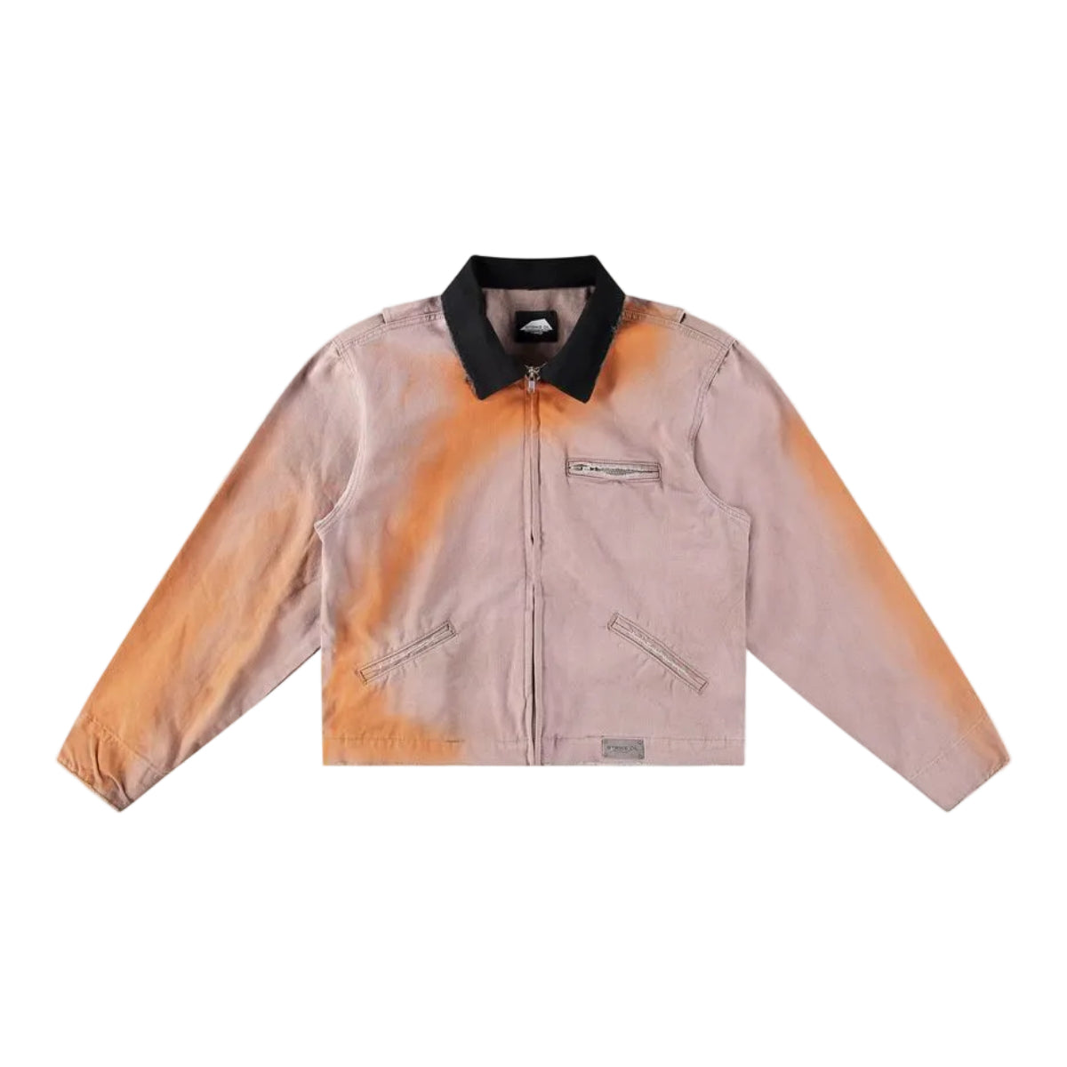 STRIKE OIL SPRAYED DUCK MECHANIC