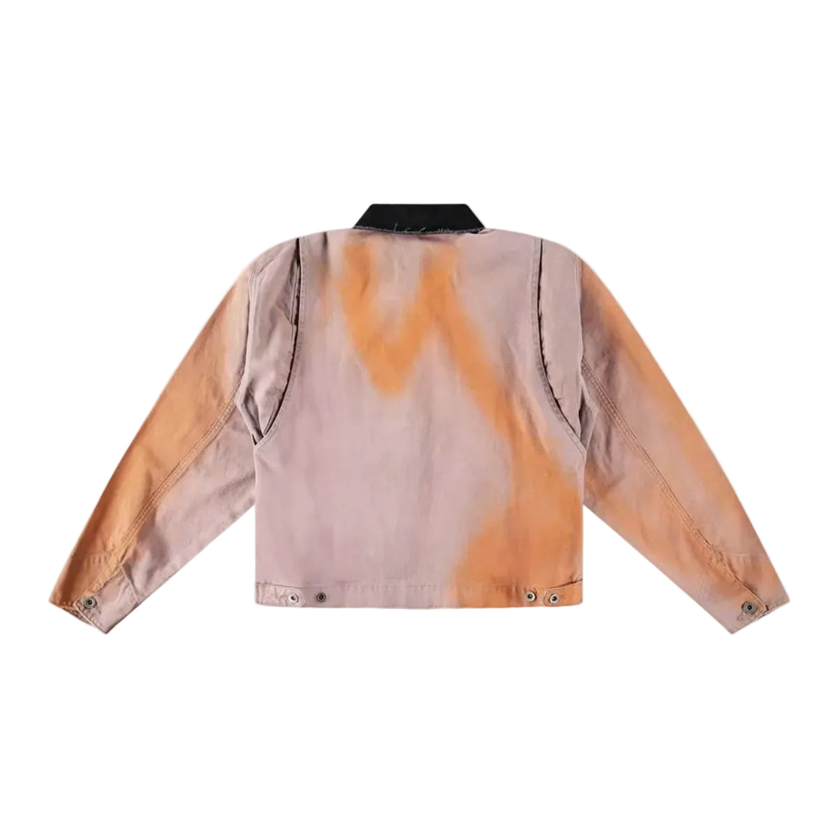 STRIKE OIL SPRAYED DUCK MECHANIC