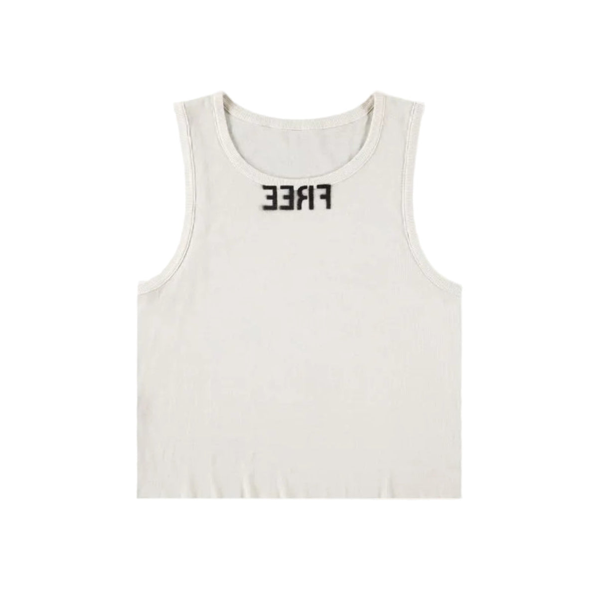 STRIKE OIL FREE TANK