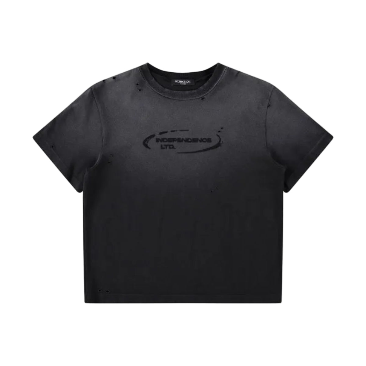 STRIKE OIL INDEPENDENCE LTD TEE