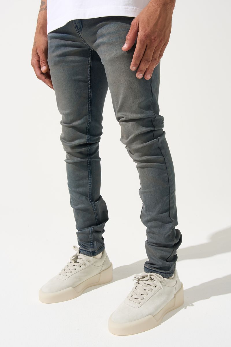 SERENEDE ABYSS Jeans