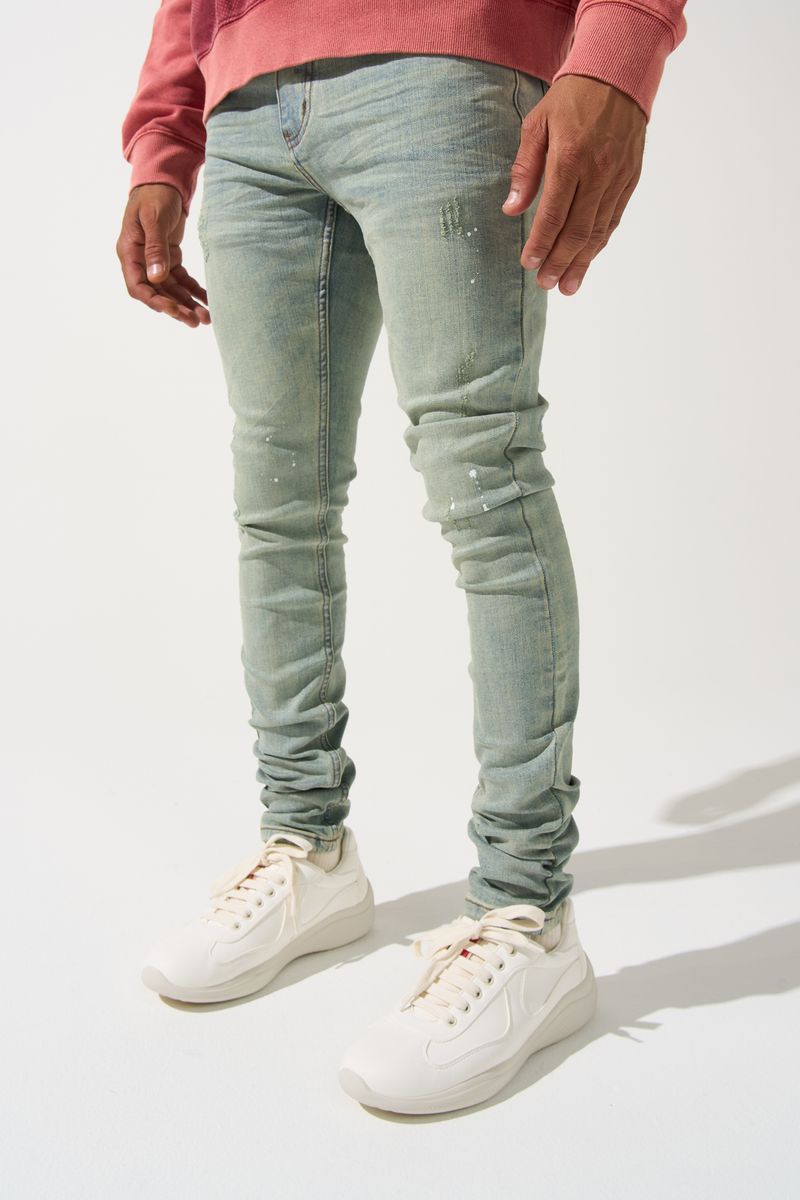 SERENEDE AURA JEANS