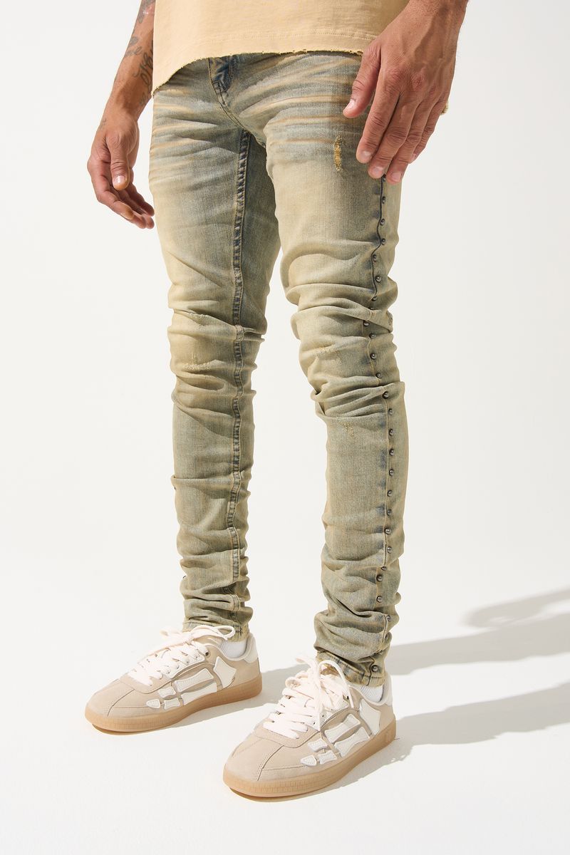 SERENEDE EXO Jeans