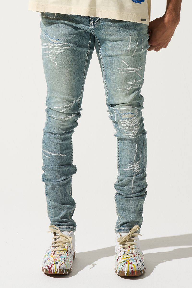 Serenede LIGHTCODE Jeans