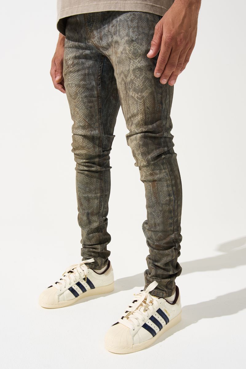 SERENEDE VIPER Jeans