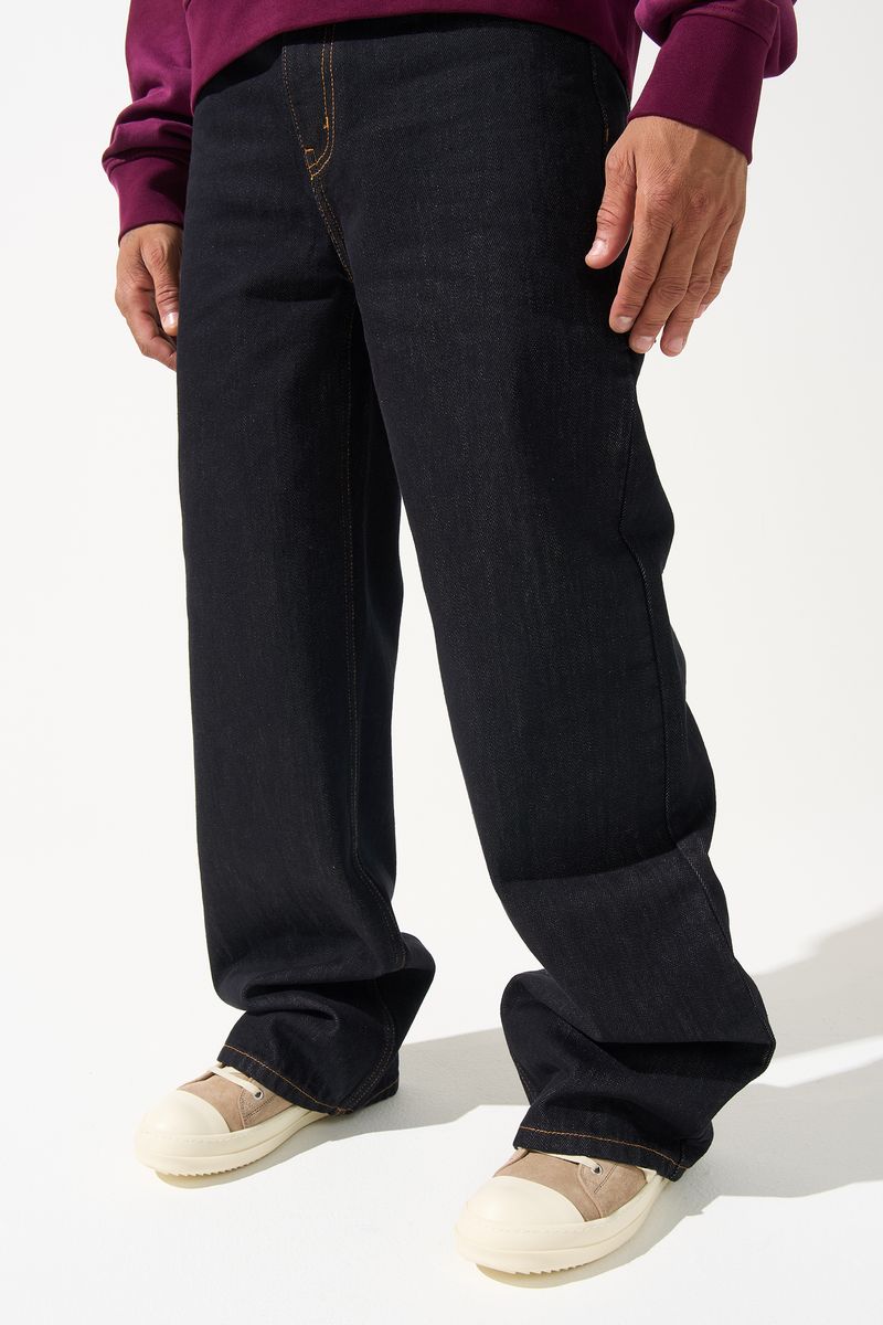 SERENEDE YORU Baggy Jeans