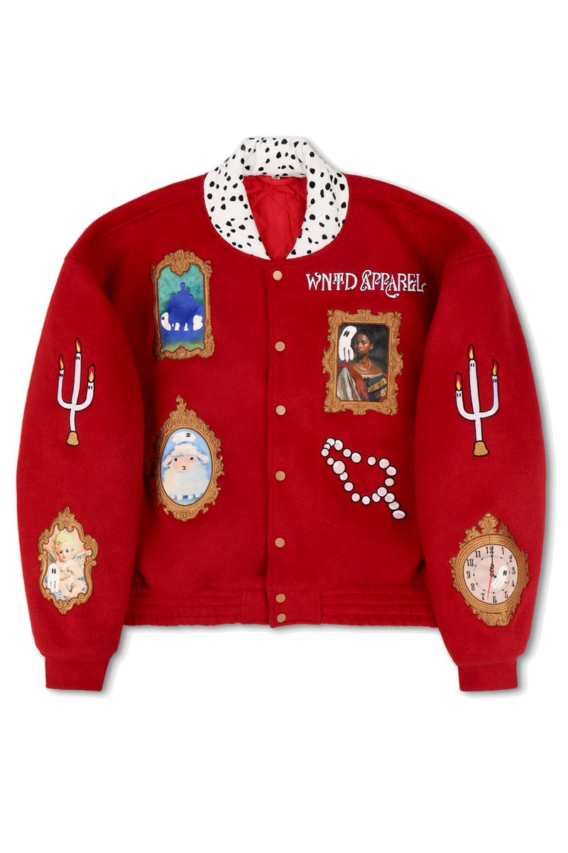WNTD KING'S VARSITY