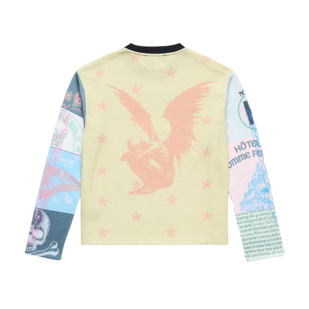 HOMME + FEMME Peyote Thermal