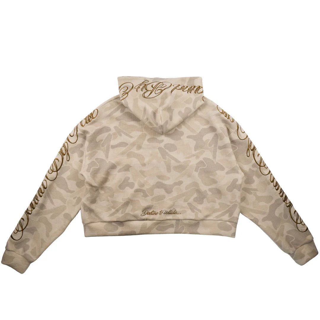 VISIONARY CLUB "BOUND BY FATE" CAMO SET