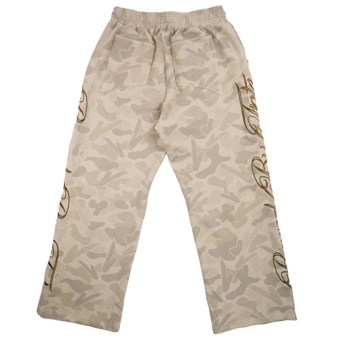 VISIONARY CLUB "BOUND BY FATE" CAMO SET