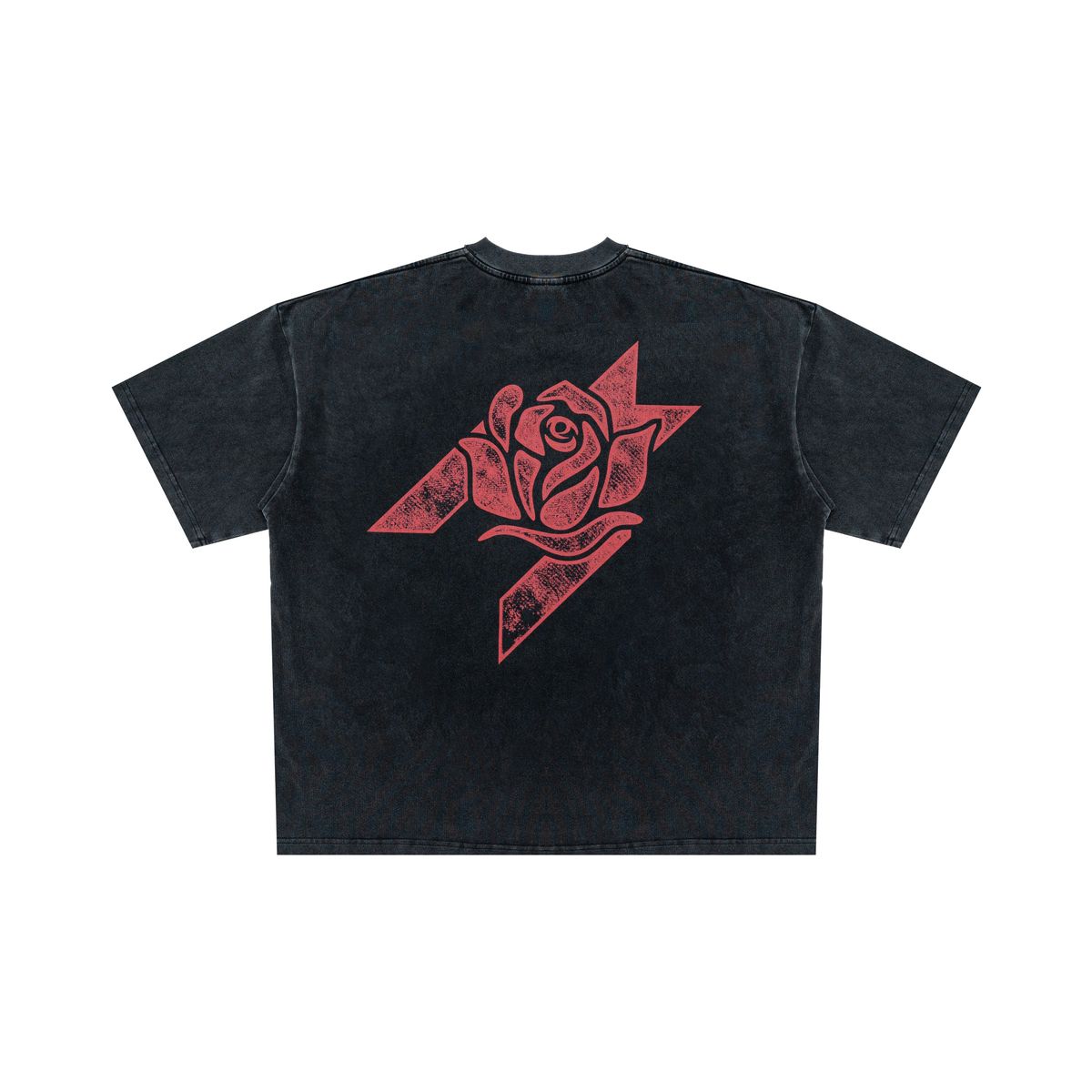 FREE REFILLS ROSE BOWL TEE