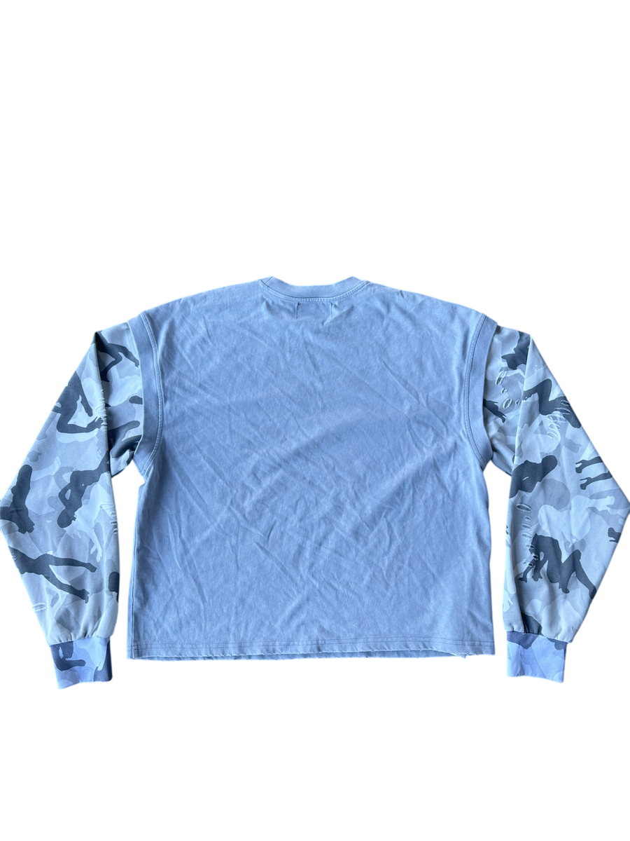Forever Situated Girls Dreamer Long sleeve