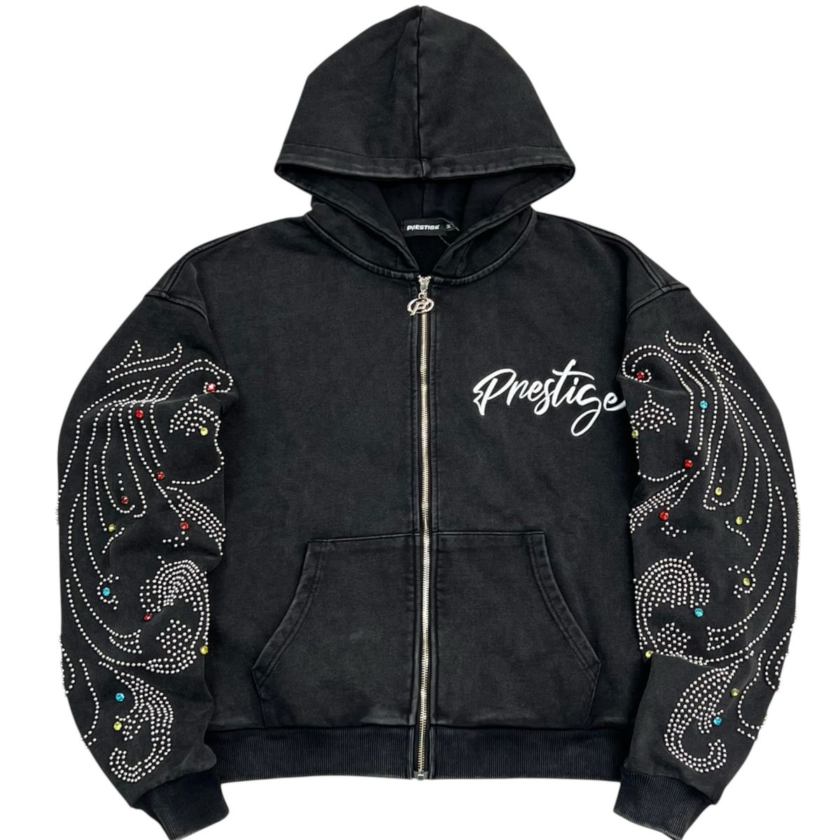 Prestige Collection Monarch Hoodie