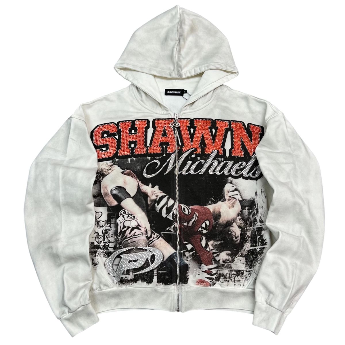 Prestige Collection Heart Break Kid Hoodie